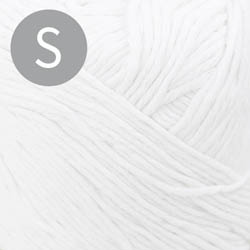 Kremke Soul Wool Kit pullover Karma Cotton (German) White