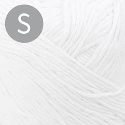 Kremke Soul Wool Strickset Sommerpulli Karma Cotton White