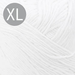 Kremke Soul Wool Kit pullover Karma Cotton (German) White