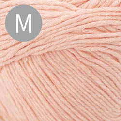 Kremke Soul Wool Kit Sweater Karma Cotton Salmon