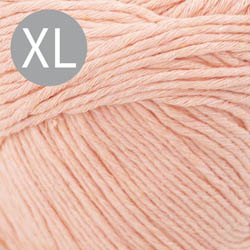 Kremke Soul Wool Strickset Sommerpulli Karma Cotton Salmon