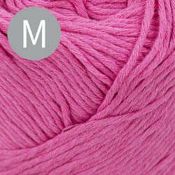 Kremke Soul Wool Kit pullover Karma Cotton (German) Baby Pink