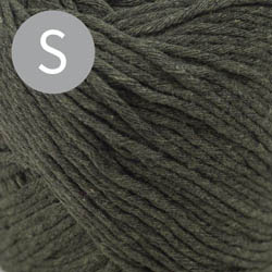 Kremke Soul Wool Kit Sweater Karma Cotton Khaki