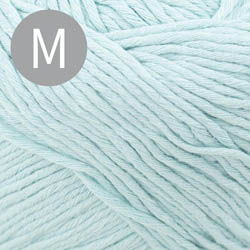 Kremke Soul Wool Kit pullover Karma Cotton (German) Mint