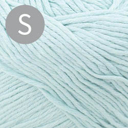 Kremke Soul Wool Strickset Sommerpulli Karma Cotton Mint