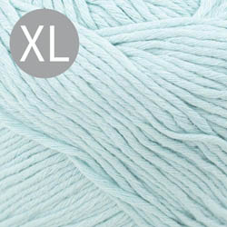 Kremke Soul Wool Strickset Sommerpulli Karma Cotton Mint