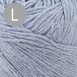 Kremke Soul Wool Kit Sweater Karma Cotton Baby Blue