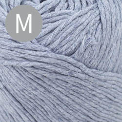 Kremke Soul Wool Kit Sweater Karma Cotton Baby Blue