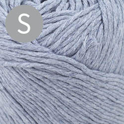 Kremke Soul Wool Kit Sweater Karma Cotton Baby Blue