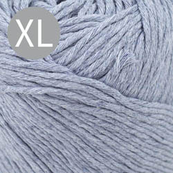 Kremke Soul Wool Kit pullover Karma Cotton (German) Baby Blue