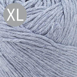 Kremke Soul Wool Strickset Sommerpulli Karma Cotton Baby Blue