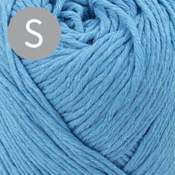 Kremke Soul Wool Kit Sweater Karma Cotton Aquamarine