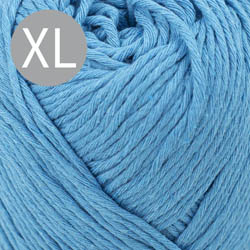 Kremke Soul Wool Kit Sweater Karma Cotton Aquamarine