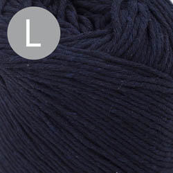 Kremke Soul Wool Strickset Sommerpulli Karma Cotton Navy