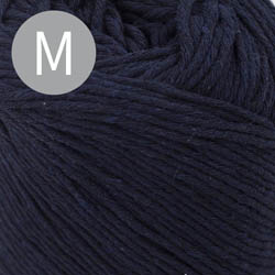 Kremke Soul Wool Strickset Sommerpulli Karma Cotton Navy