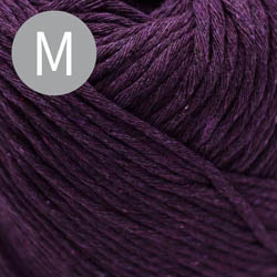 Kremke Soul Wool Strickset Sommerpulli Karma Cotton Plum