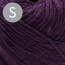 Kremke Soul Wool Strickset Sommerpulli Karma Cotton Plum