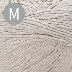 Kremke Soul Wool Kit Sweater Karma Cotton Light Beige