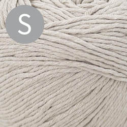 Kremke Soul Wool Kit pullover Karma Cotton (German) Light Beige