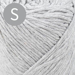 Kremke Soul Wool Kit pullover Karma Cotton (German) Light Grey