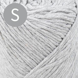 Kremke Soul Wool Kit Sweater Karma Cotton Light Grey