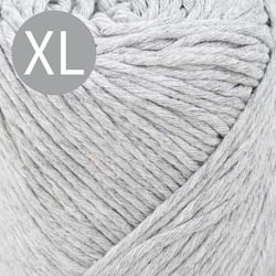Kremke Soul Wool Kit pullover Karma Cotton (German) Light Grey