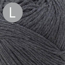 Kremke Soul Wool Kit Sweater Karma Cotton Anthracite