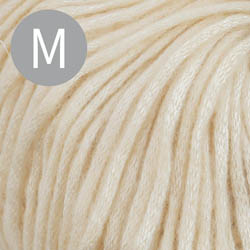 Kremke Soul Wool Set Häkelpullover Breeze Natur