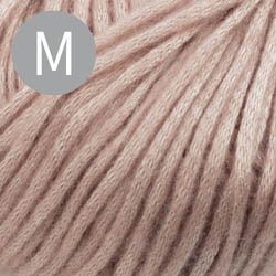 Kremke Soul Wool Set Häkelpullover Breeze Altrosa