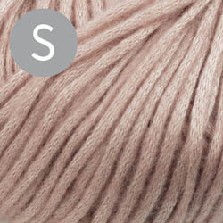 Kremke Soul Wool Set Häkelpullover Breeze Altrosa