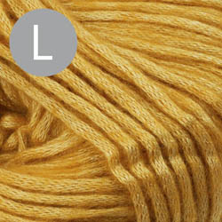 Kremke Soul Wool Set Häkelpullover Breeze Messing