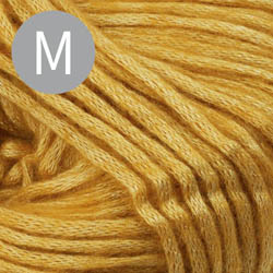 Kremke Soul Wool Set Häkelpullover Breeze Messing