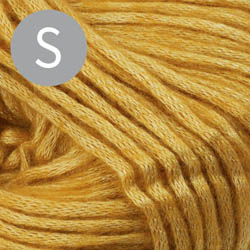Kremke Soul Wool Set Häkelpullover Breeze Messing