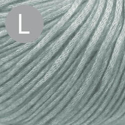 Kremke Soul Wool Set Häkelpullover Breeze Eisblau