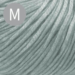 Kremke Soul Wool Set Häkelpullover Breeze Eisblau