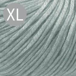 Kremke Soul Wool Set Häkelpullover Breeze Eisblau