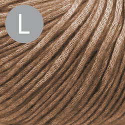Kremke Soul Wool Set Häkelpullover Breeze Toffee
