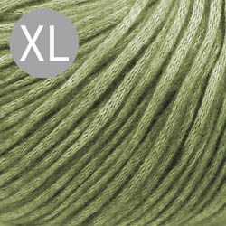 Kremke Soul Wool Set Häkelpullover Breeze Blasskhaki