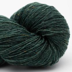 BC Garn Loch Lomond Lace GOTS pine tree