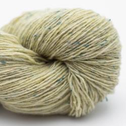 BC Garn Loch Lomond LACE GOTS Eierschale