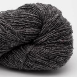 BC Garn Loch Lomond Lace GOTS graphite