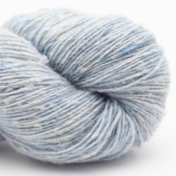 BC Garn Loch Lomond LACE GOTS Babyblau