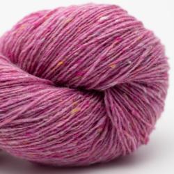 BC Garn Loch Lomond Lace GOTS  dusty rose