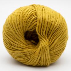 Kremke Soul Wool Vegan Cashmere Goldgelb