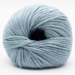 Kremke Soul Wool Vegan Cashmere Rauchblau