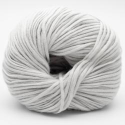 Kremke Soul Wool Vegan Cashmere Hellgrau