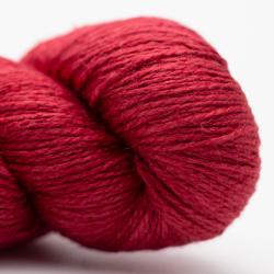 BC Garn Jaipur PEACE Silk Kardinalsrot