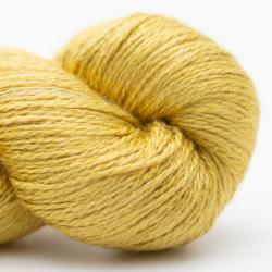 BC Garn Jaipur PEACE Silk Altgold