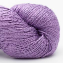 BC Garn Jaipur Peace Silk erica