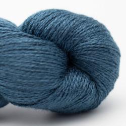 BC Garn Jaipur PEACE Silk Jeansblau